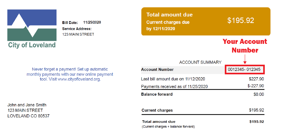 account-number